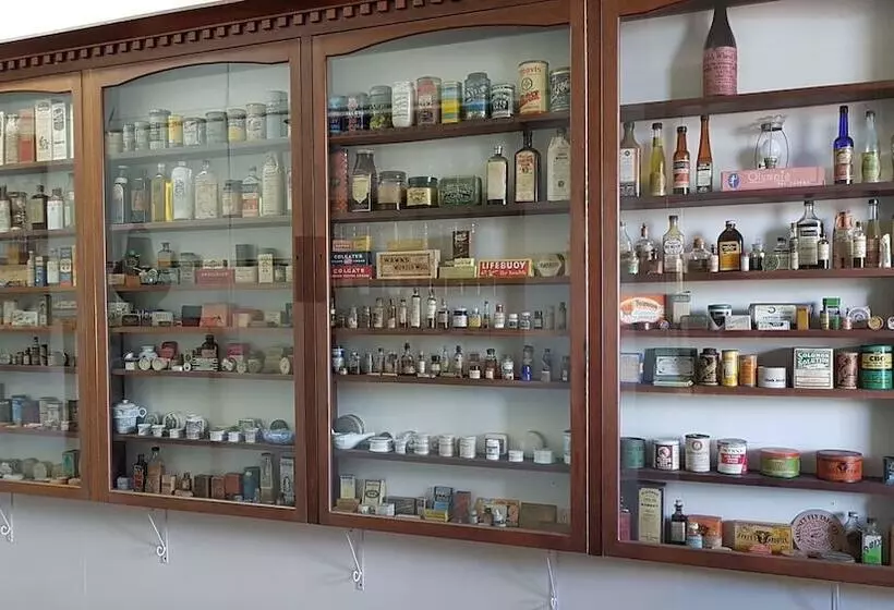 Coolgardie Goldrush Motels