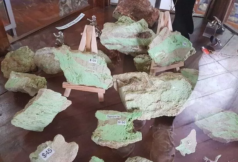 Coolgardie Goldrush Motels