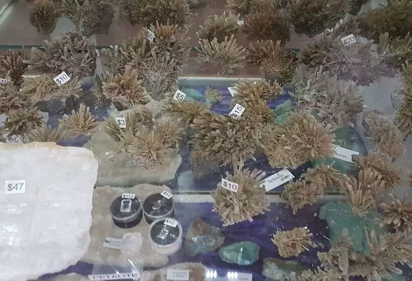 Coolgardie Goldrush Motels