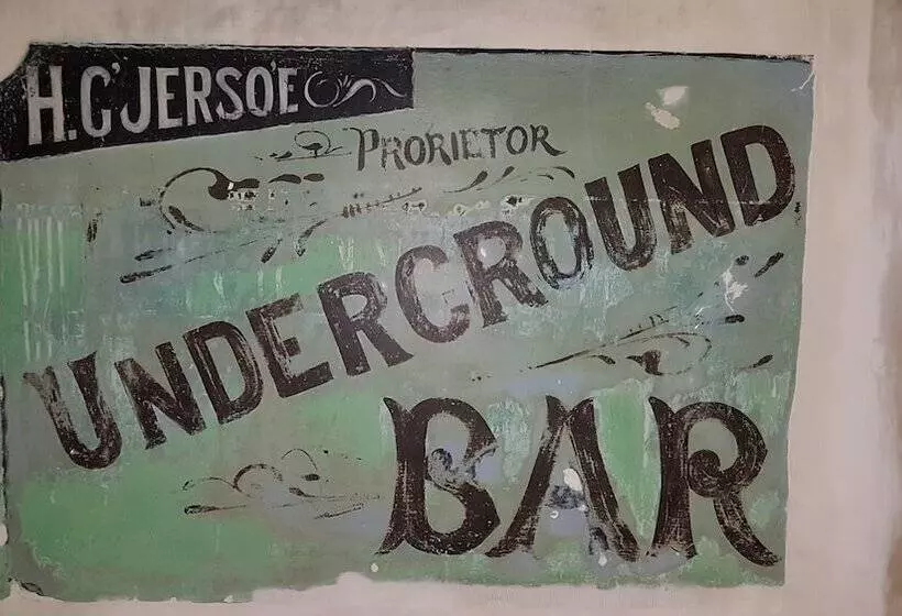 Coolgardie Goldrush Motels