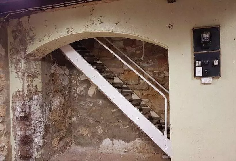 Coolgardie Goldrush Motels