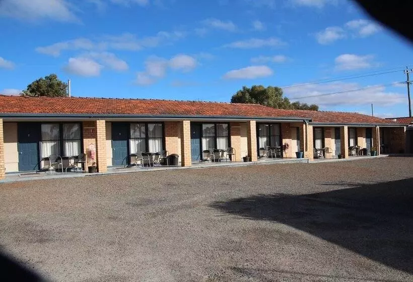 Coolgardie Goldrush Motels