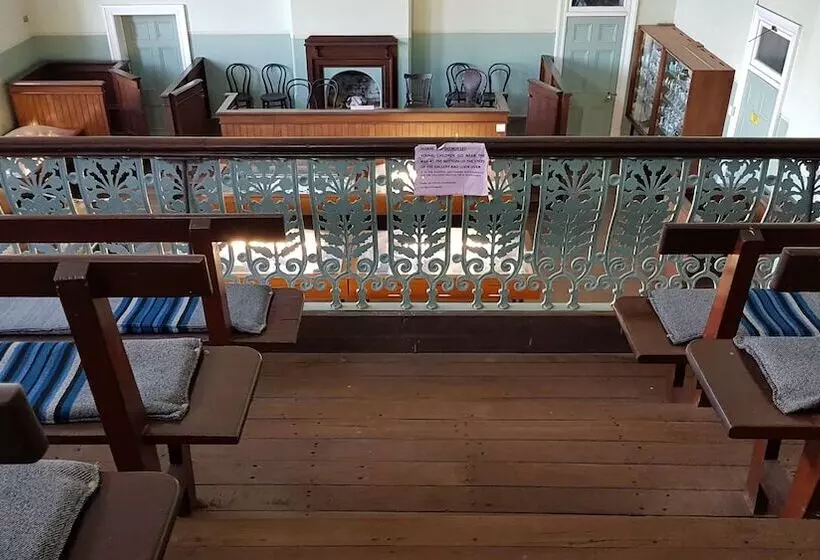 Coolgardie Goldrush Motels