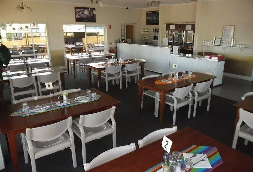 Coolgardie Goldrush Motels