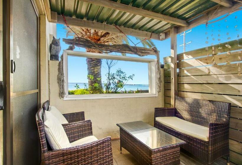 فندق على الطريق Edgewater Gardens Batemans Bay