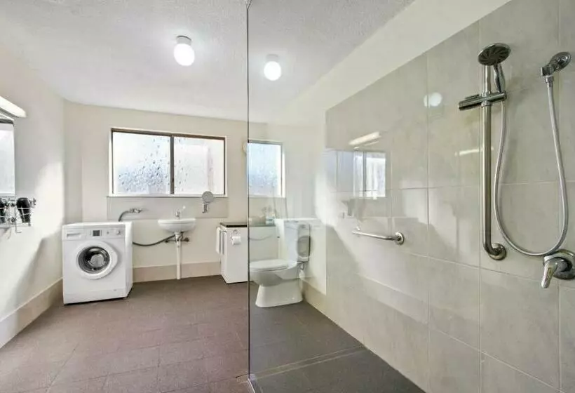 Мотель Edgewater Gardens Batemans Bay