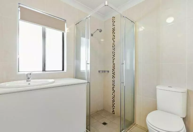 Мотель Edgewater Gardens Batemans Bay