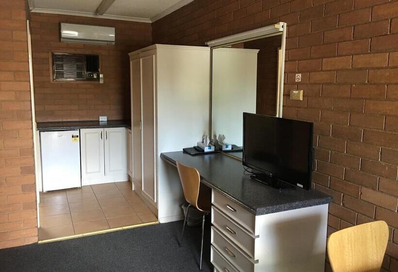 Essendon Motel