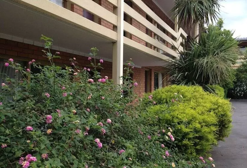 Essendon Motel
