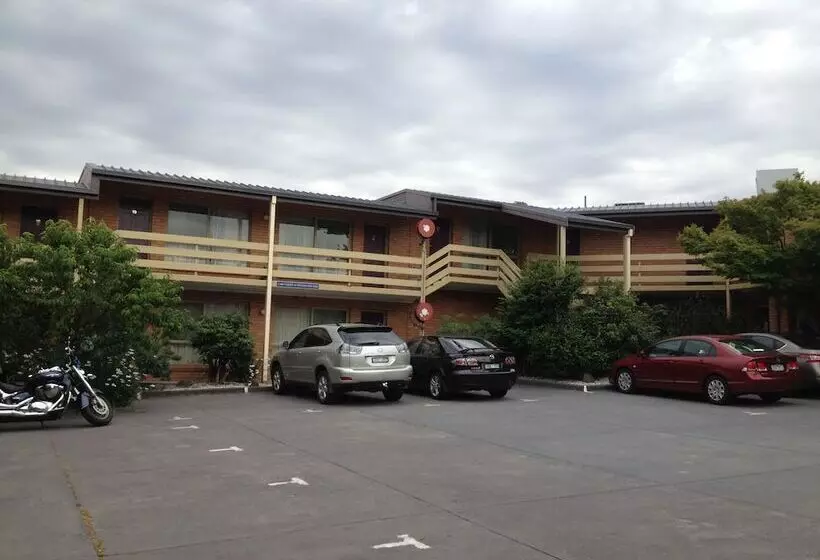 Essendon Motel