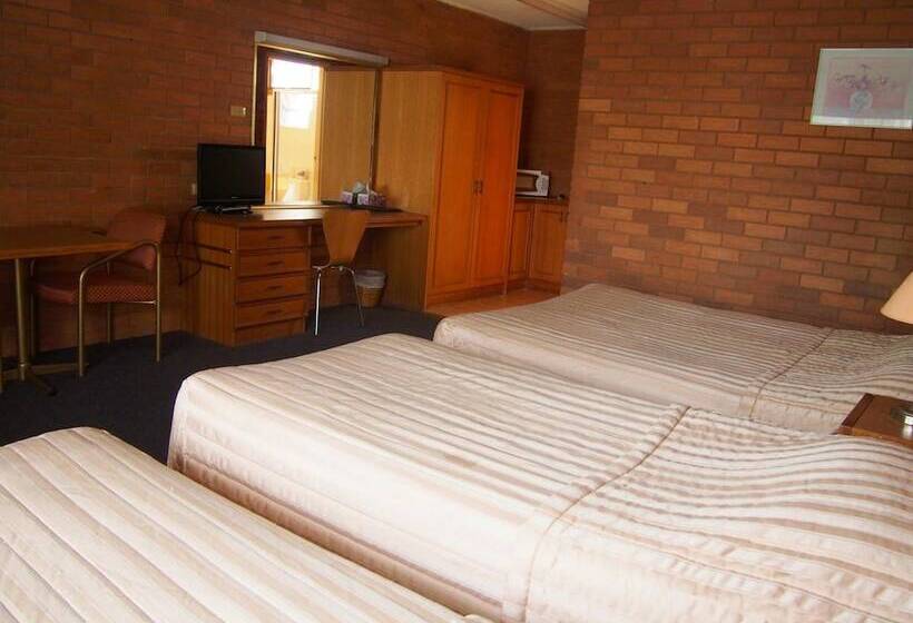 Essendon Motel