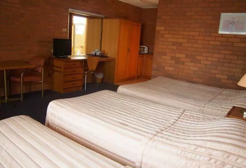 Essendon Motel