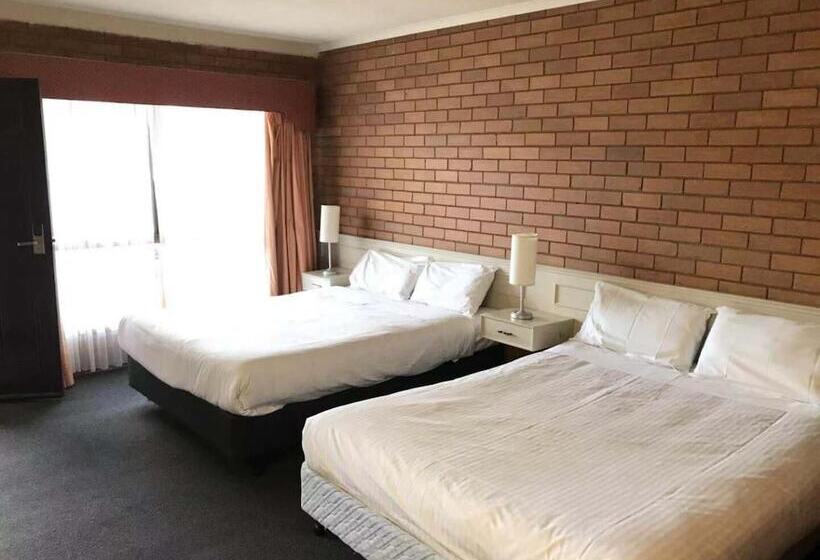 Essendon Motel