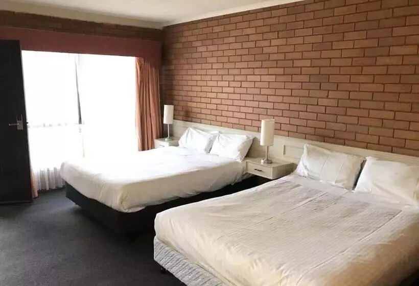 Essendon Motel