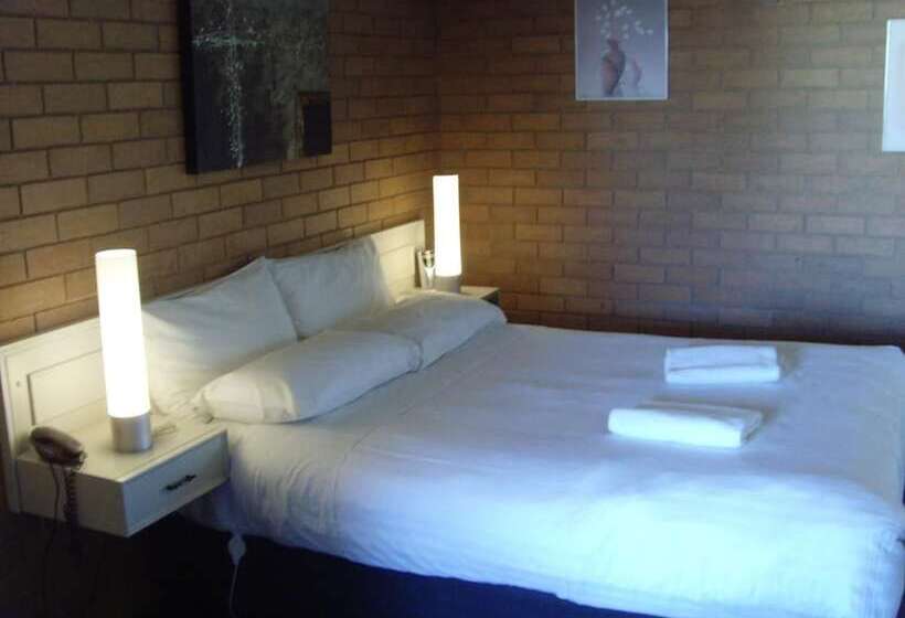 Essendon Motel