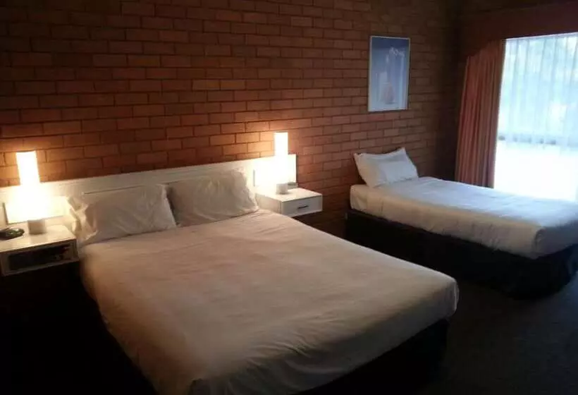 Essendon Motel
