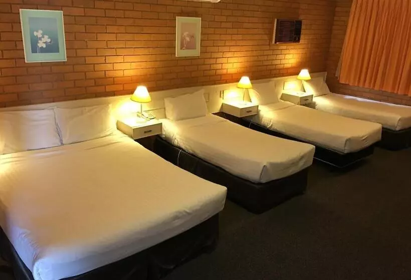 Essendon Motel