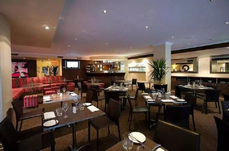 Great Southern Hotel Brisbane