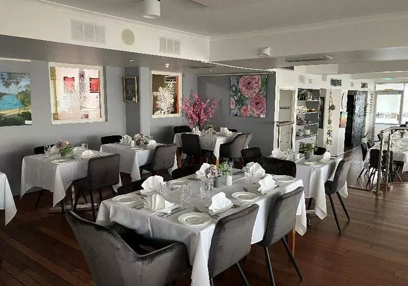 Highpoint International