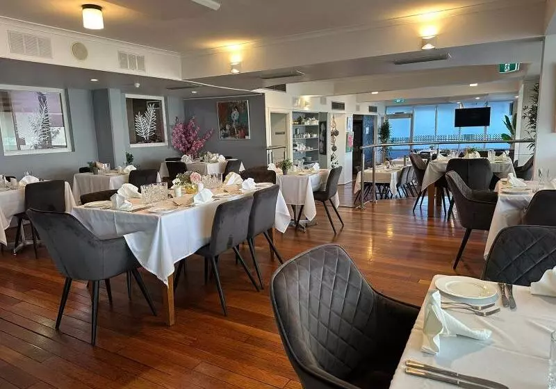 Highpoint International