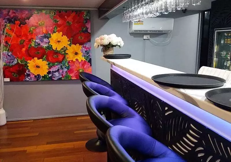 Highpoint International