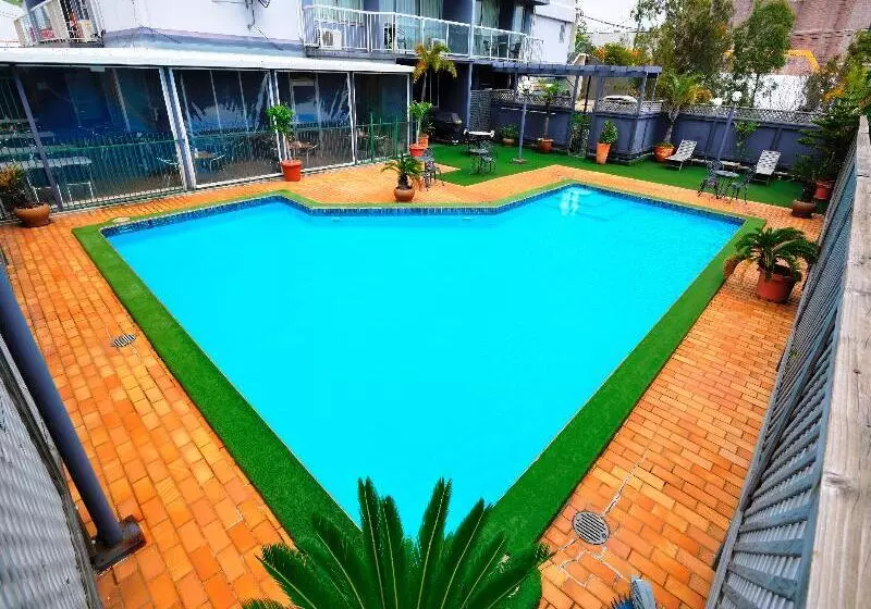 Highpoint International