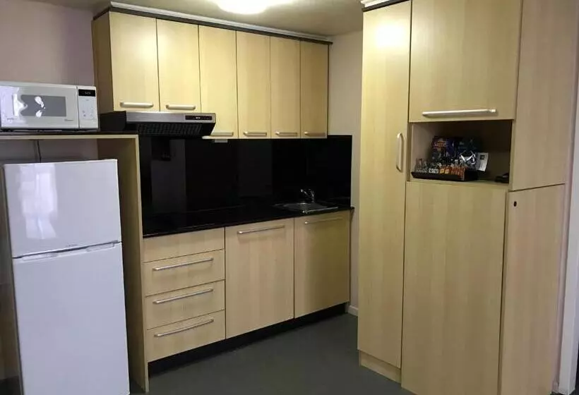 Highpoint International