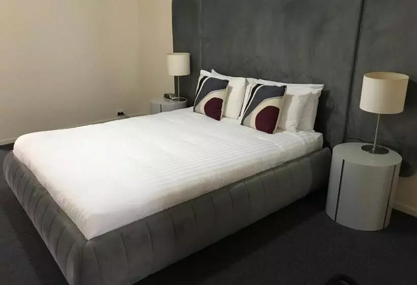 Highpoint International