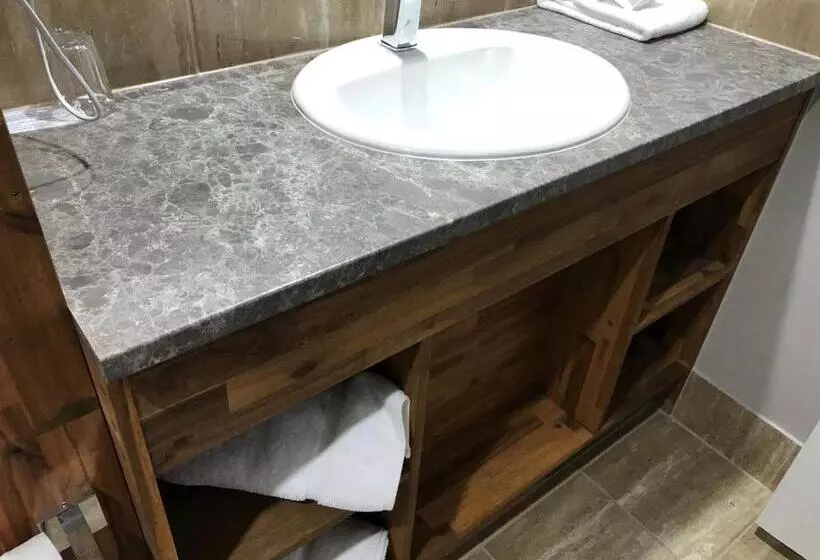 Highpoint International