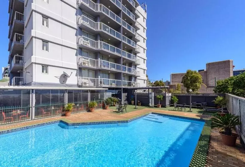 Highpoint International