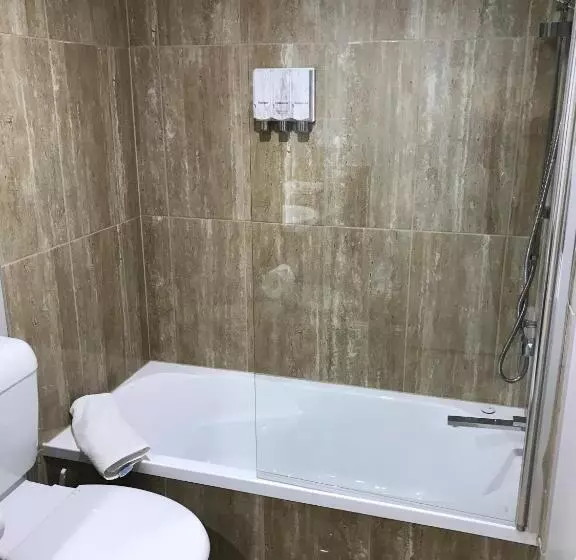 Highpoint International