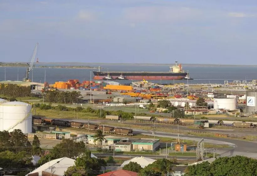 Highpoint International