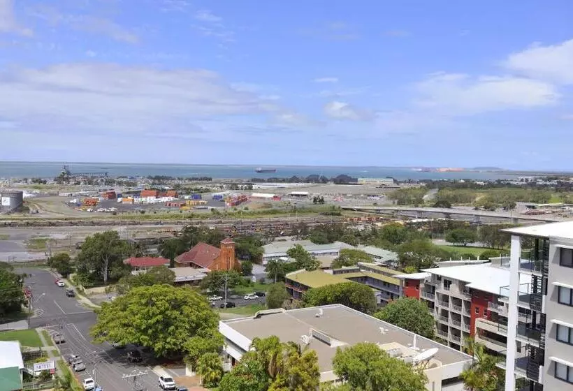 Highpoint International