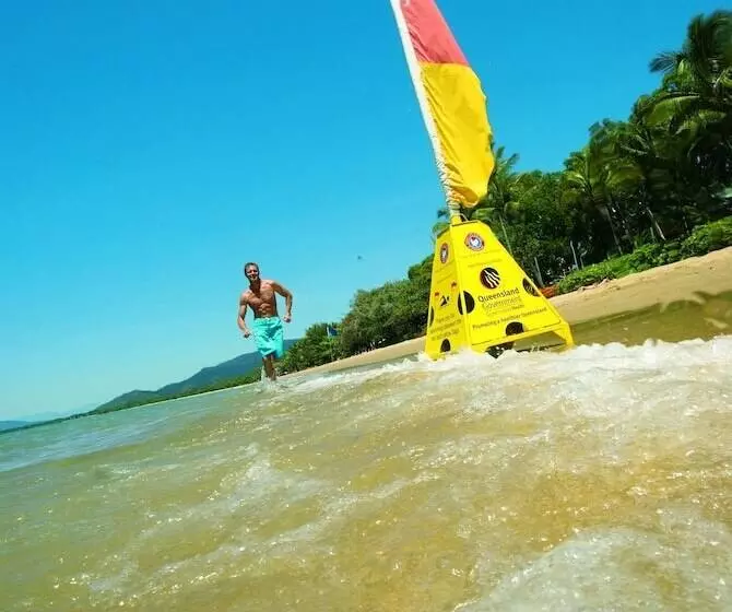 Hotel Alamanda Palm Cove By Lancemore