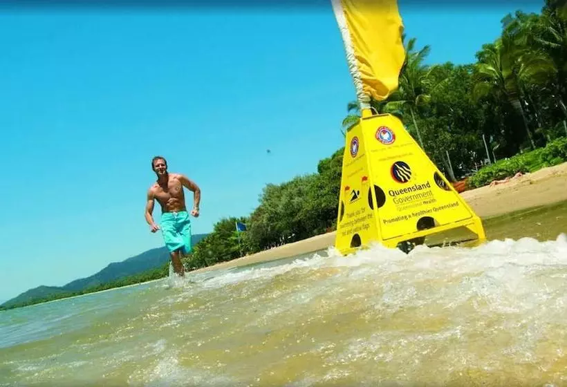 Hotel Alamanda Palm Cove By Lancemore