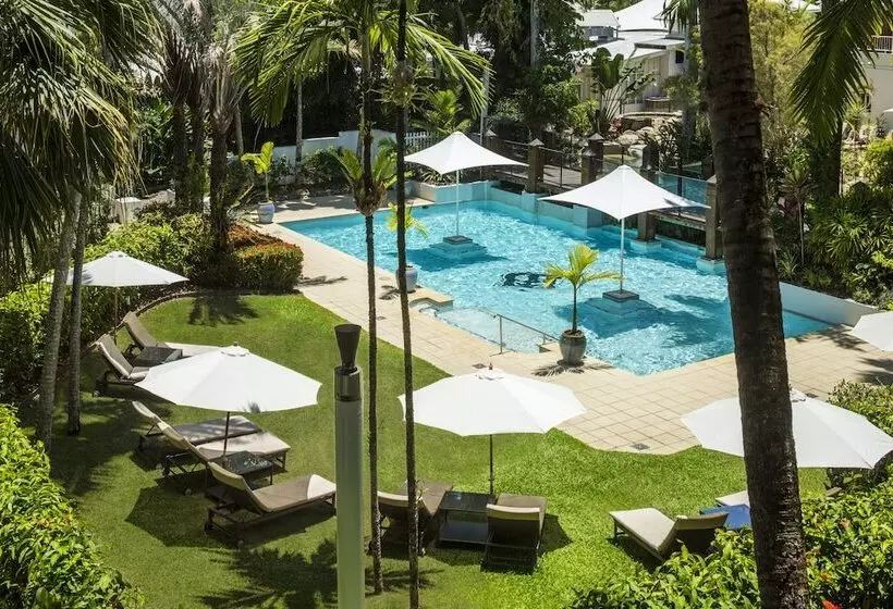 Hotel Alamanda Palm Cove By Lancemore