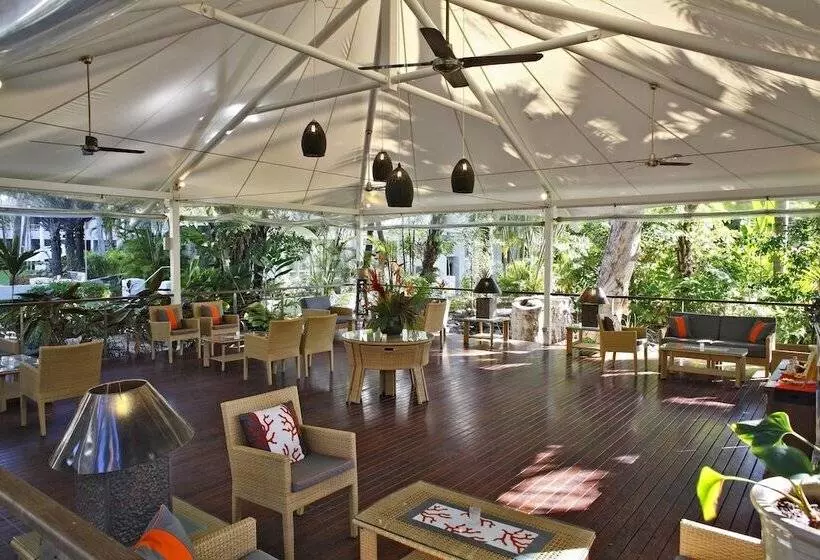 Hotel Alamanda Palm Cove By Lancemore