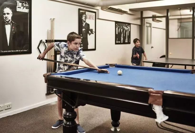 Hotel Alamanda Palm Cove By Lancemore