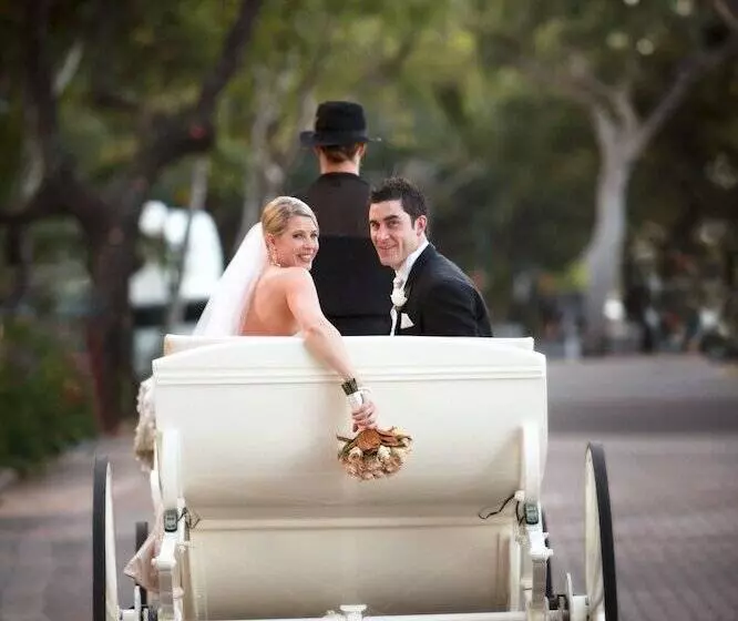 Hotel Alamanda Palm Cove By Lancemore