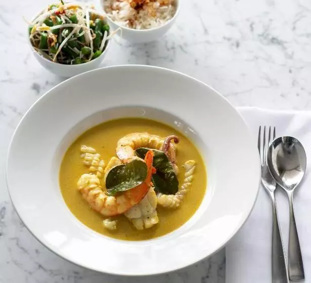 호텔 Bannisters Port Stephens