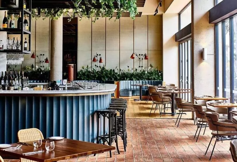 호텔 Bannisters Port Stephens