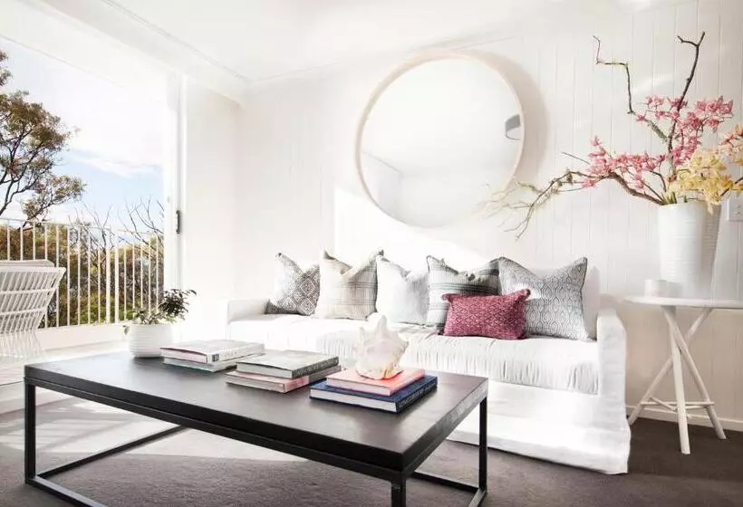 호텔 Bannisters Port Stephens