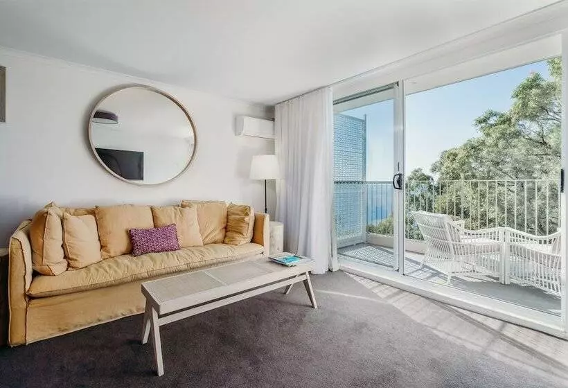 호텔 Bannisters Port Stephens