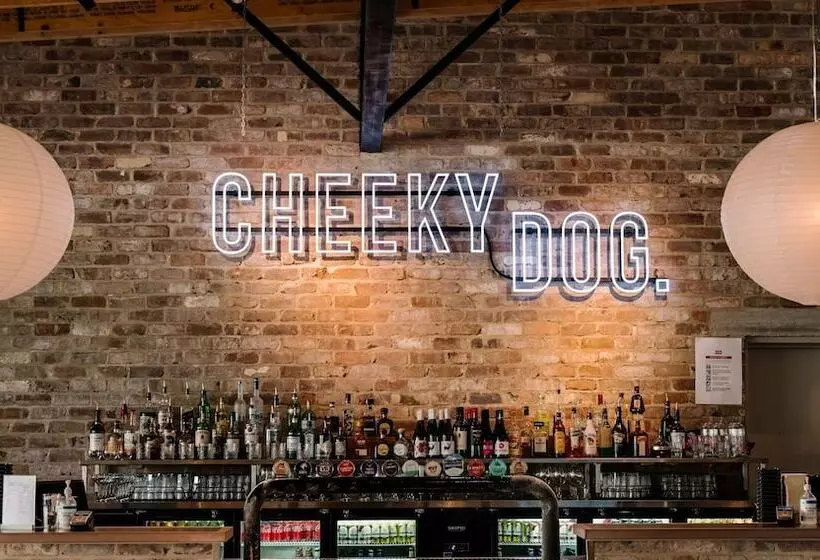 호텔 Bannisters Port Stephens