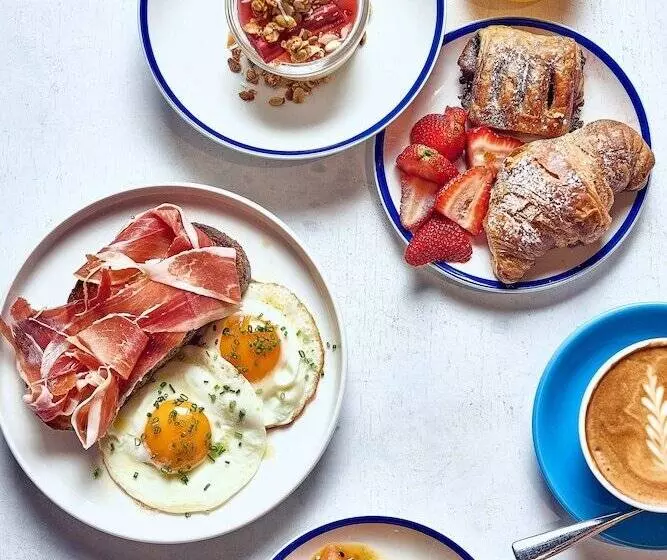 호텔 Bannisters Port Stephens