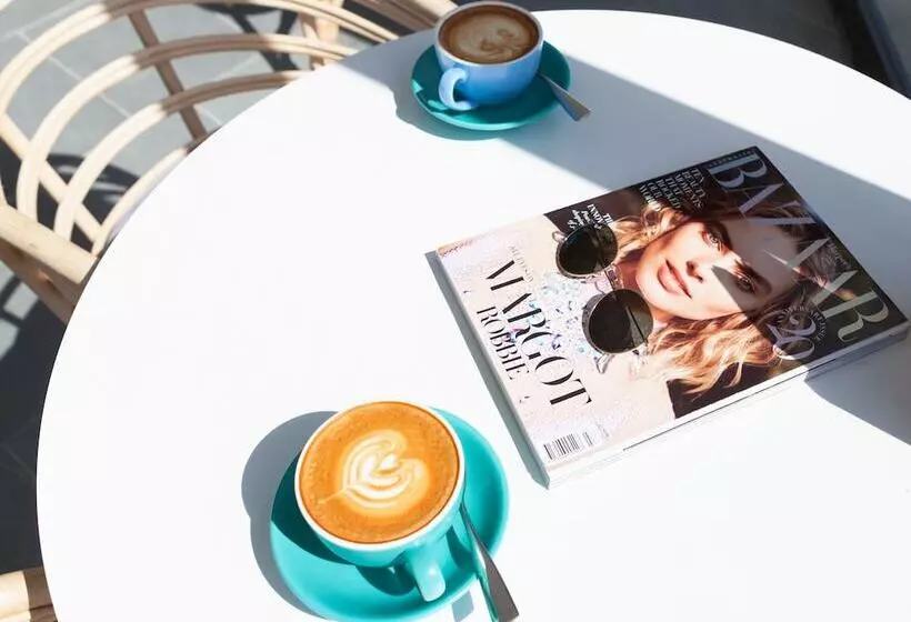 호텔 Bannisters Port Stephens