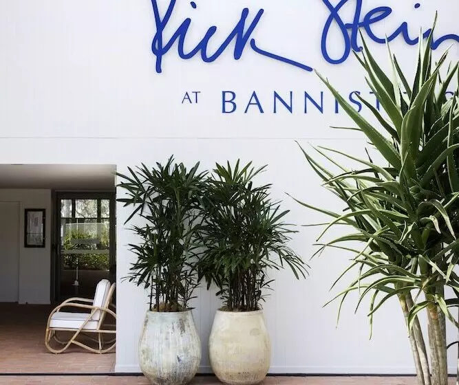 호텔 Bannisters Port Stephens