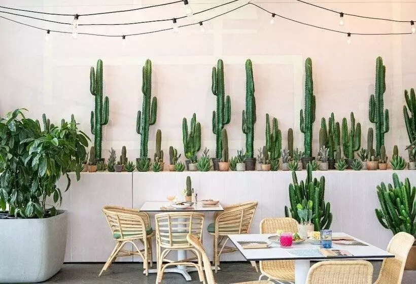 호텔 Bannisters Port Stephens