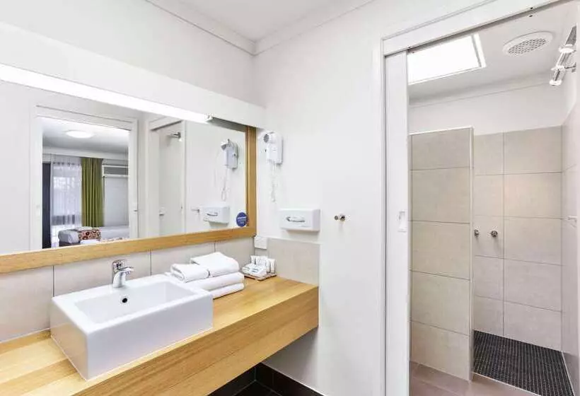 ホテル Botanical Hamilton