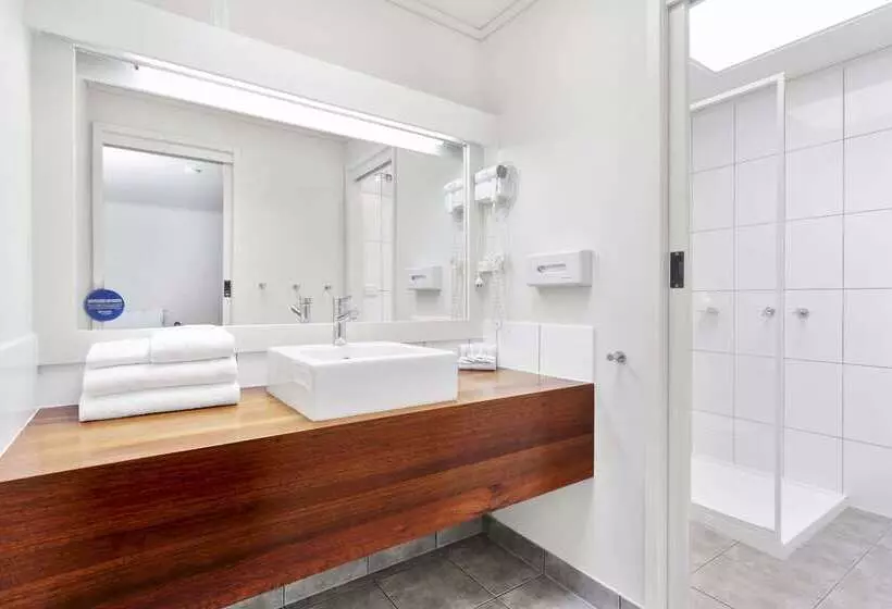 ホテル Botanical Hamilton